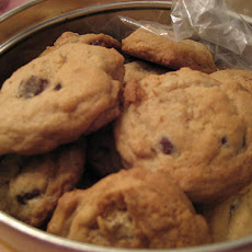 Grandma's Cookies