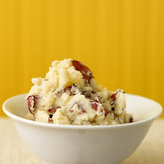 Buttermilk Mashed Potatoes