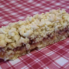 Mock Nutrigrain Bars