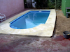 Piscinas  Hormigon Jacuzzy Barbacoas Cascadas