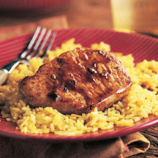 Spicy Pork au Jus
