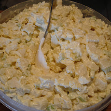 Creamy Potato Salad