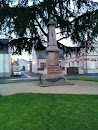 Monument Au Mort D'Artenay
