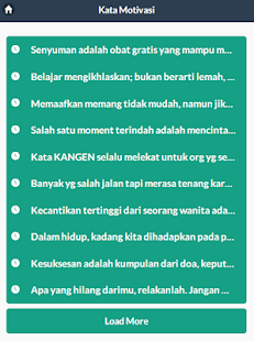How to mod Kata Motivasi 1.0 unlimited apk for pc