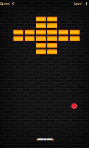 Brick Breaker HD Lite