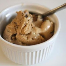 Peanut Butter Chocolate Ripple Ice Cream