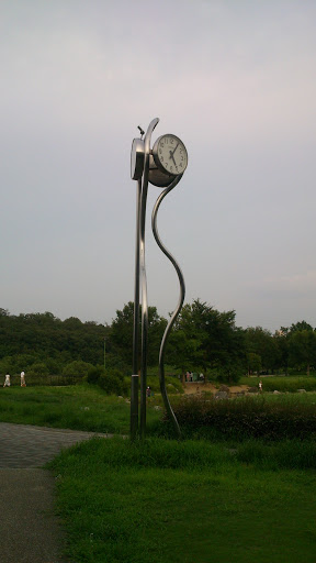天白公園時計塔