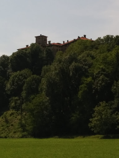 Castello Di Castellengo 
