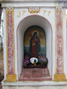 Kaplicka Panny Marie