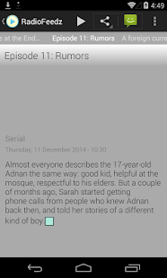 How to download Radiofeedz 1.1.7 unlimited apk for bluestacks