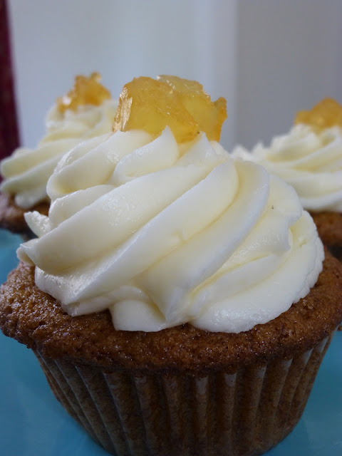 Cupcakes!