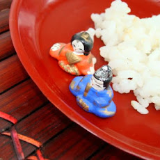 Simple Japanese White Rice