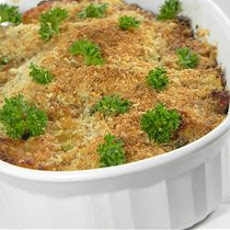 Hot Seafood Ramekins