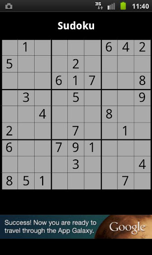 免費下載解謎APP|Sudoku variants app開箱文|APP開箱王