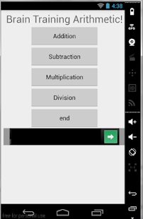 How to download Brain Training Arithmetic 1.0 unlimited apk for android