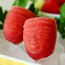 Eskimo Cubes for Summer