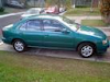 Vendo Tres Aros Para Nissan Sentra B14