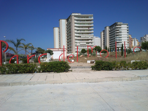 Parc Del Mollo