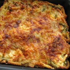 Macaroni & Cheese Deluxe