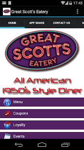 How to mod Great Scott's Eatery 1.4 apk for bluestacks