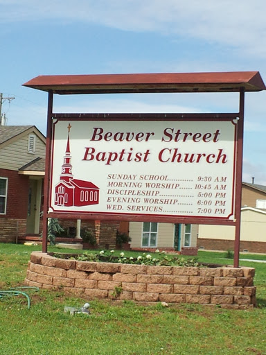 Beaver Street Baptist Church