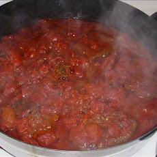 Swiss Steak