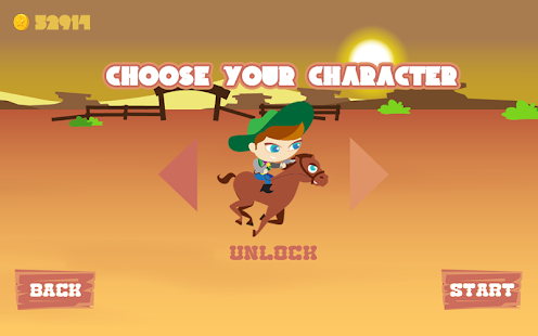 How to download Sheriff Bandito Kids Showdown 1.1 unlimited apk for laptop