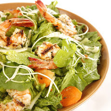 Antioxidant Salad