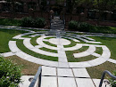 Lenox Stone Labyrinth