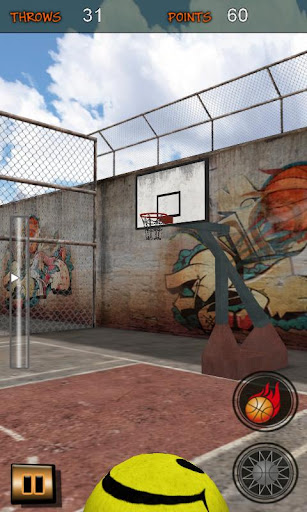 免費下載體育競技APP|Basketball JAM 2 Shooting app開箱文|APP開箱王