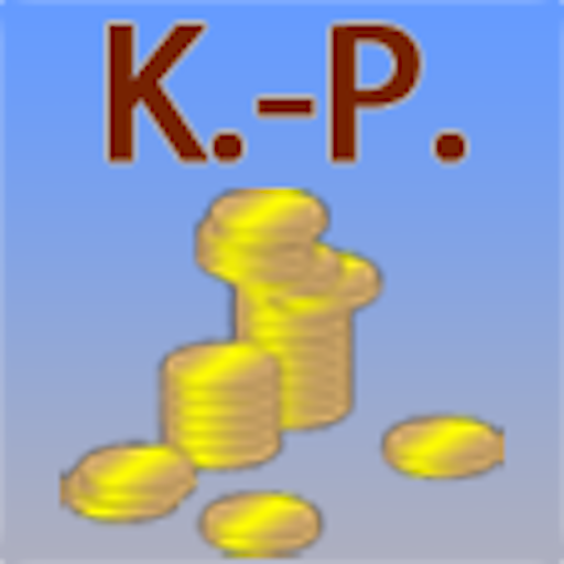 Kapital-Planer LOGO-APP點子