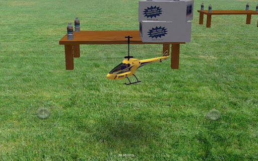 【免費體育競技App】Absolute RC Heli Simulator-APP點子