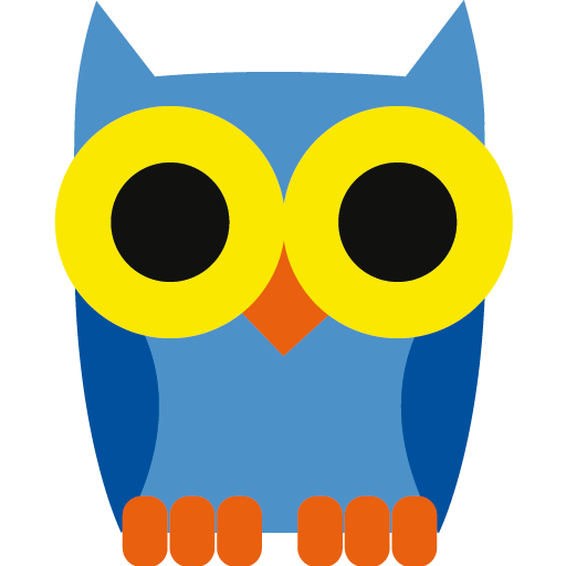 OWLIE BOO 1 教育 App LOGO-APP開箱王