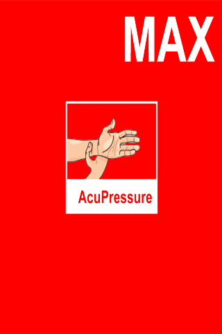 AcuPressure Doctor MAX