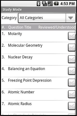 ChemGuru SAT Subject Test Prep