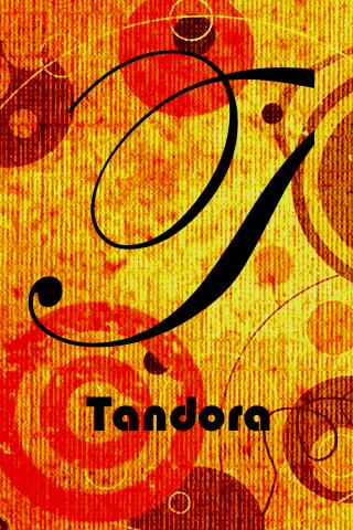 Tandora Latinos Radio-Spanish