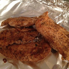 3 Ingredient Onion Soup Chicken