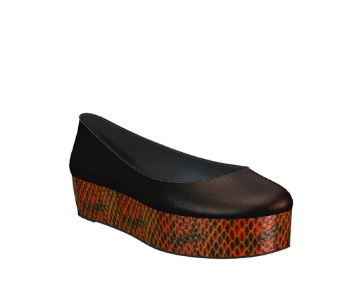 I Designed My Perfect Shoes!