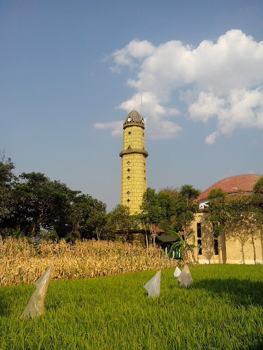 Menara Pemantau
