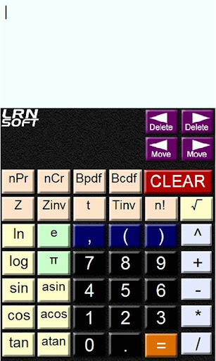 Calculator LS