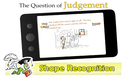 How to mod Bedtime Story - Judgement 1.1 mod apk for bluestacks