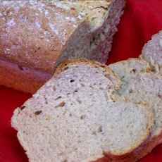 Barley Bread
