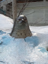 Seal Statue