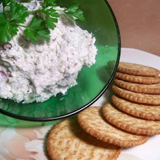 Chicken Spread