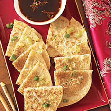 Scallion Pancakes