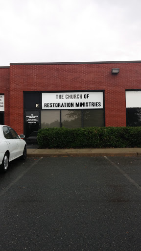 Church of Restoration Ministries