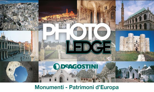 Monumenti - Patrimoni d'Europa