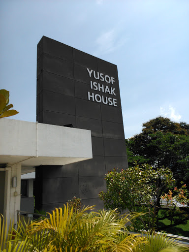 Yusof Ishak House
