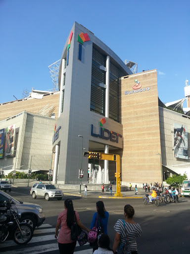 Centro Comercial El Lider