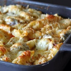 World's Best Mac and Cheese